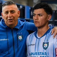 Habla el capitán de 17 años que nombró Jaime García: "Lo hice..."