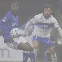 Minuto a minuto: Católica quiere dar el golpe en Libertadores ante Cruzeiro