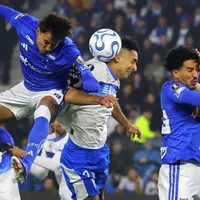 Minuto a minuto: Católica quiere dar el golpe en Libertadores ante Cruzeiro
