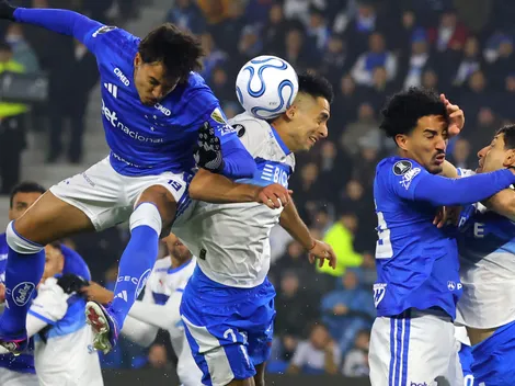 Minuto a minuto: Católica quiere dar el golpe en Libertadores ante Cruzeiro