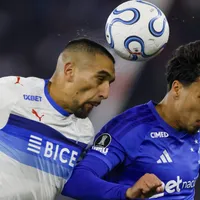 Tabla: Católica en la cima pero con presión en Libertadores