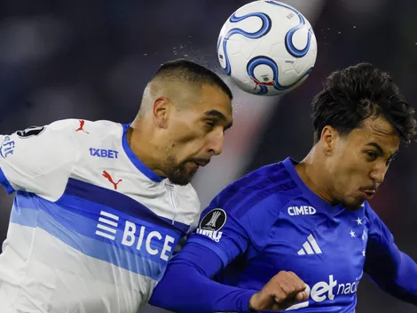 Tabla: Católica en la cima pero con presión en Libertadores