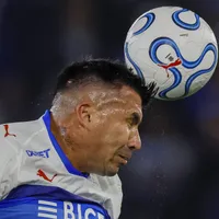 Medel lapida a la UC vs Cruzeiro: "Muchos centros en dirección a..."