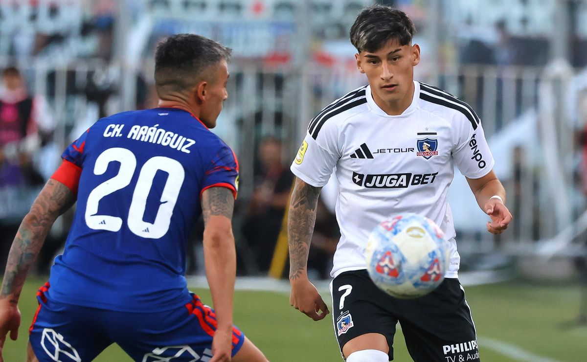 Confirman programación de la Copa Chile: así juegan Colo Colo, U. de Chile y U. Católica
