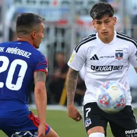 Confirman programación de la Copa Chile: así juegan Colo Colo y la U