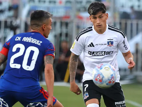 Confirman programación de la Copa Chile: así juegan Colo Colo y la U