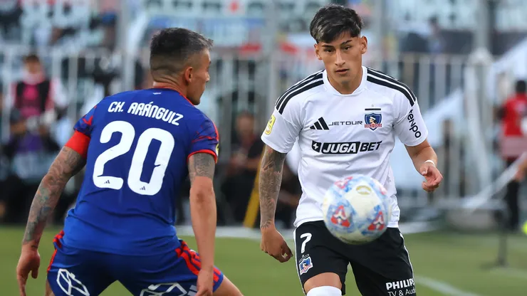 Colo Colo, U. de Chile y U. Católica tienen programación en la Copa Chile