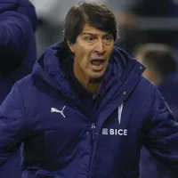"¿Sabor amargo estando puntero?": El palo de Garnero tras el empate
