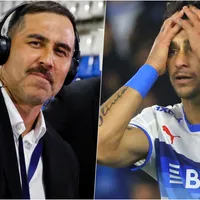Claudio Bravo explica el gran error de la UC: "Abusó de..."
