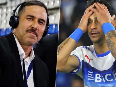Claudio Bravo explica el gran error de la UC: "Abusó de..."