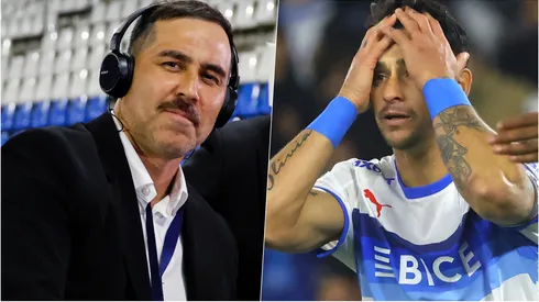Esto dijo Claudio Bravo sobre el empate de U. Católica