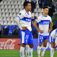 En la UC se inflan el pecho tras empatar ante Cruzeiro: "El rival no..."