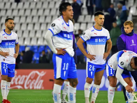 En la UC se inflan el pecho tras empatar ante Cruzeiro: "El rival no..."