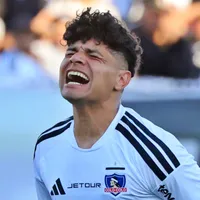 Anticipan que Aquino tiene las horas contadas en Colo Colo