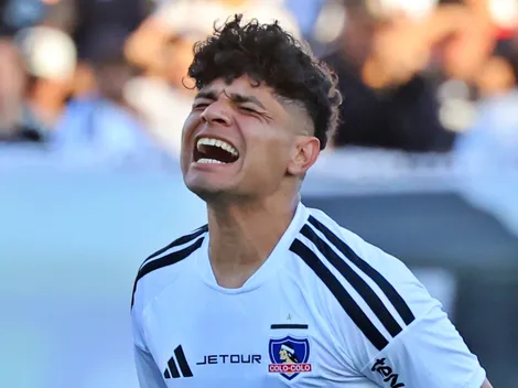 Anticipan que Aquino tiene las horas contadas en Colo Colo