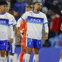 ¿Qué necesita la UC para asegurar la Sudamericana?
