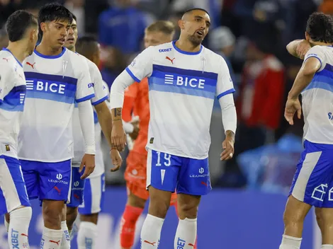 ¿Qué necesita la UC para asegurar la Sudamericana?