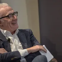 La cobarde agresión a Pedro Carcuro: "Bájate conche..."
