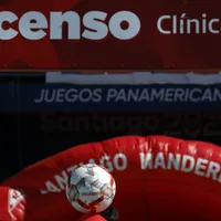 Cambios en TNT Sports para la fecha 11 de Primera B