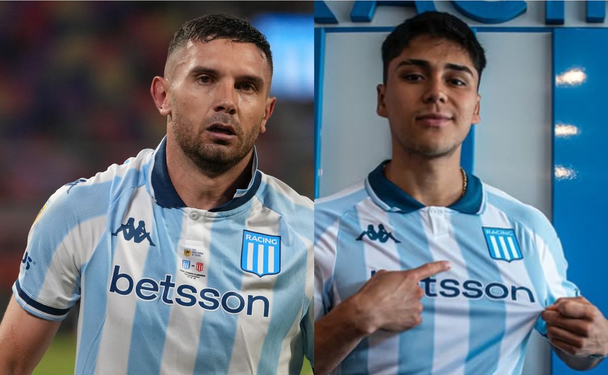 No le da una chance a Damián Pizarro: Maravilla Martínez asume que “el problema soy yo” en Racing Club