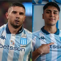 Tiene casi en 0 a Damián Pizarro y dice que "el problema soy yo" en Racing