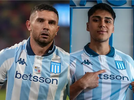 Tiene casi en 0 a Damián Pizarro y dice que "el problema soy yo" en Racing