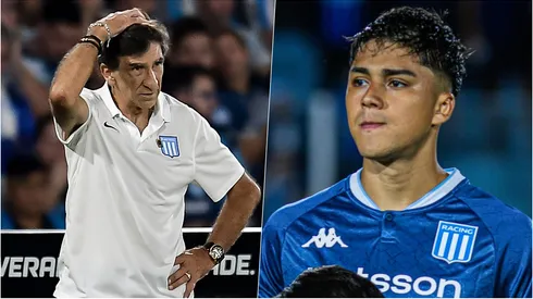Gustavo Costas cuenta la verdad sobre Damián Pizarro