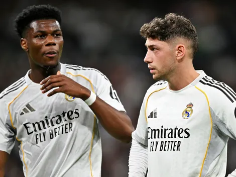 Real Madrid es un caos: Valverde al hospital tras pelea con Tchouaméni