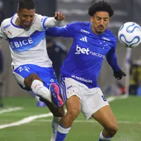 Cruzeiro arremete contra Católica y el Claro Arena en Libertadores