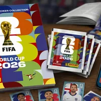 Así puedes descargar gratis el álbum virtual del Mundial 2026