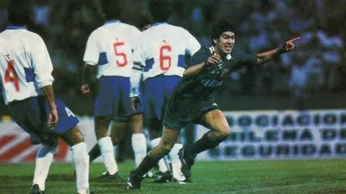 El Matador no olvida su paso por la U.