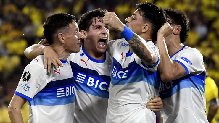 Uno de los jugadores de la escuadra saldría a préstamo.