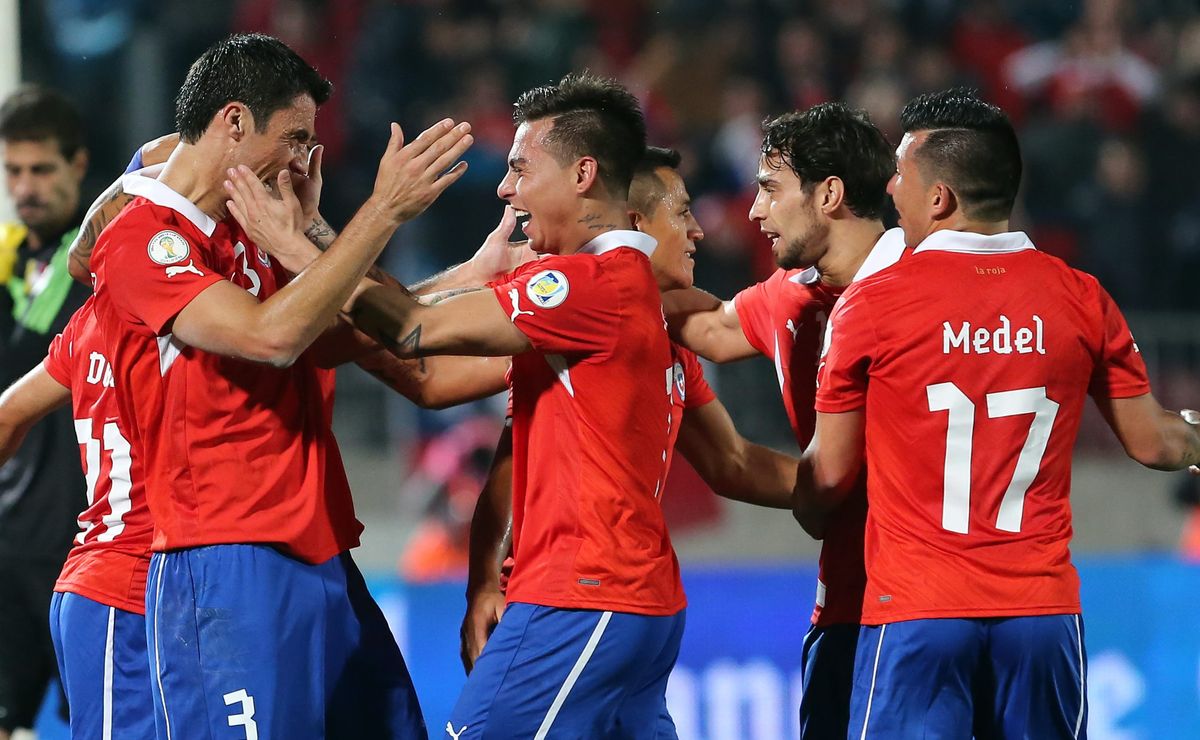 Jugó en la Roja, U de Chile y Palestino y revela su gran sueño profesional: Ser dueño de un club