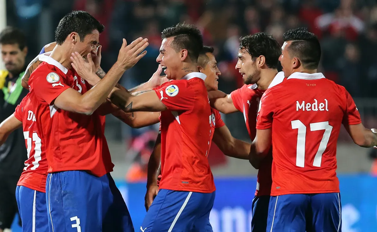 Exjugador de la Roja y U de Chile sueña con ser dueño de un club
