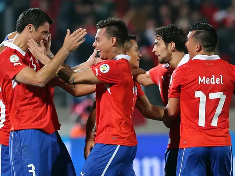 El exjugador de la Roja que sueña con ser dueño de un club
