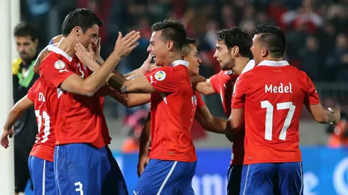 El exjugador revela su gran sueño profesional.