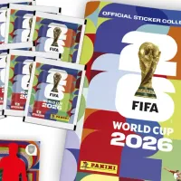 El fin de una era: FIFA reemplaza a Panini del Álbum del Mundial