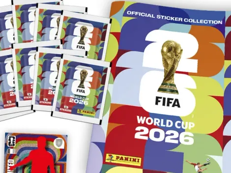 El fin de una era: FIFA reemplaza a Panini del Álbum del Mundial