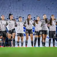 ¿Cuándo juega Chile vs. Ecuador en el Sudamericano Femenino Sub 17?