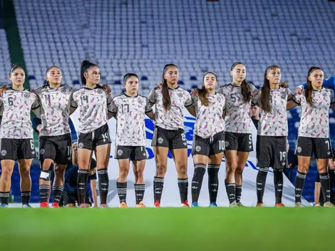 ¿Cuándo juega Chile vs. Ecuador en el Sudamericano Femenino Sub 17?