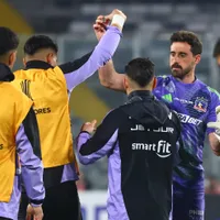 Formador de Bravo no tiene dudas del arquero que necesita Colo Colo