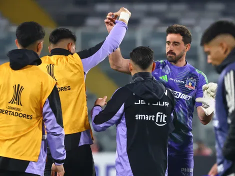 Formador de Bravo no tiene dudas del arquero que necesita Colo Colo