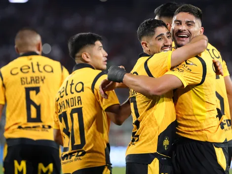 Coquimbo Unido vs. Universitario: Horario y dónde ver Copa Libertadores