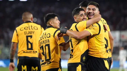 Coquimbo Unido tiene un partido clave ante Universitario en la Copa Libertadores.