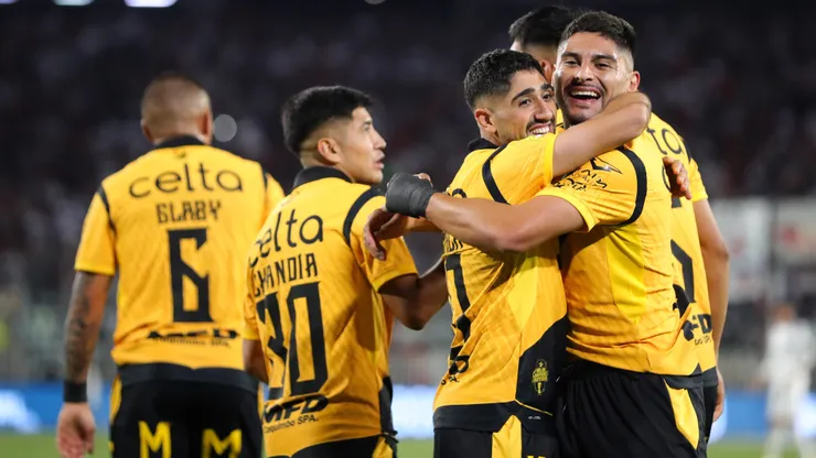 Coquimbo Unido tiene un partido clave ante Universitario en la Copa Libertadores.