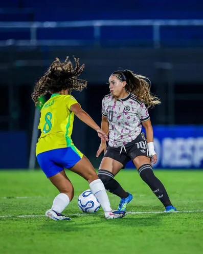 Chile empató 2-2 ante Brasil y deberá enfrentar a Ecuador por un cupo al Mundial de Marruecos – La Roja