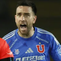 Zaldivia revela sus negociación con la U: "Conocen mi postura, espero..."