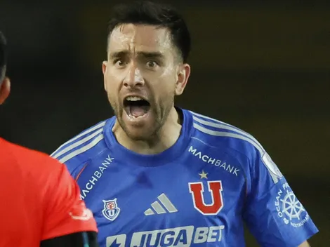 Zaldivia revela sus negociación con la U: "Conocen mi postura, espero..."