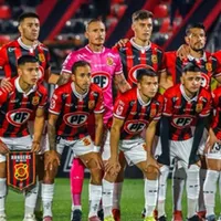 Se confirma que Sebastián Ribas será baja en Rangers