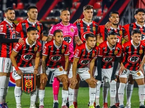 Se confirma que Sebastián Ribas será baja en Rangers